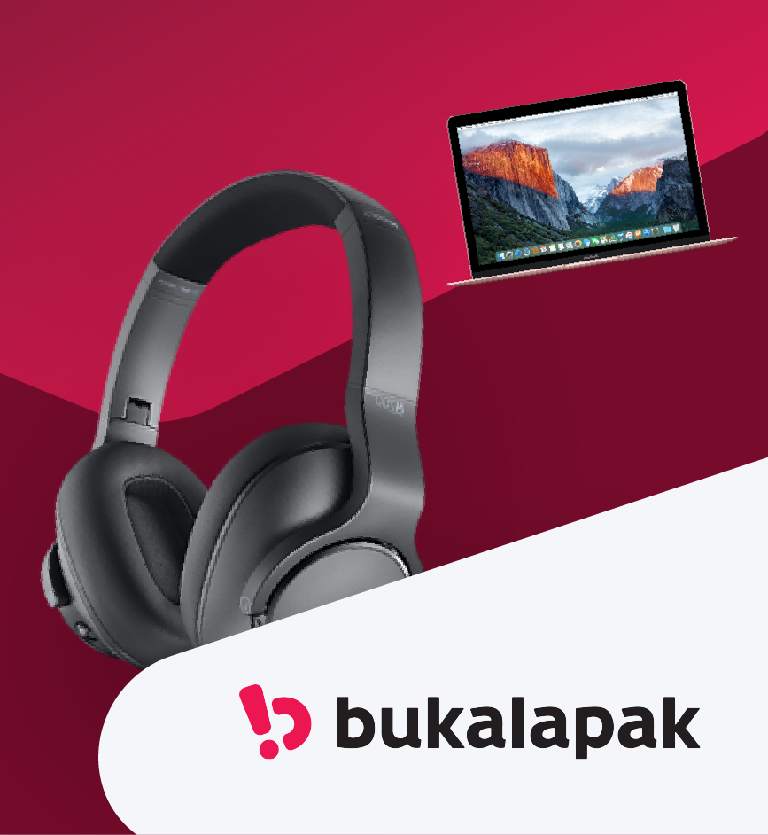 Bukalapak Banner