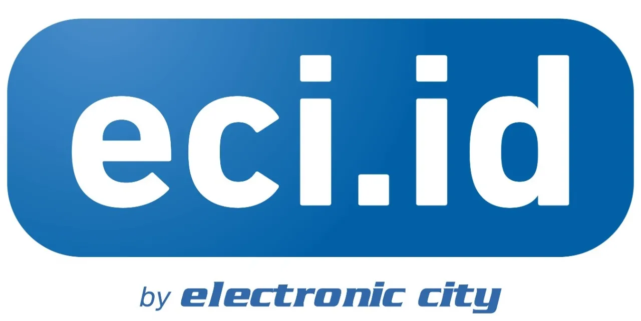 Electronic City Indonesia