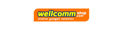 wellcomm shop